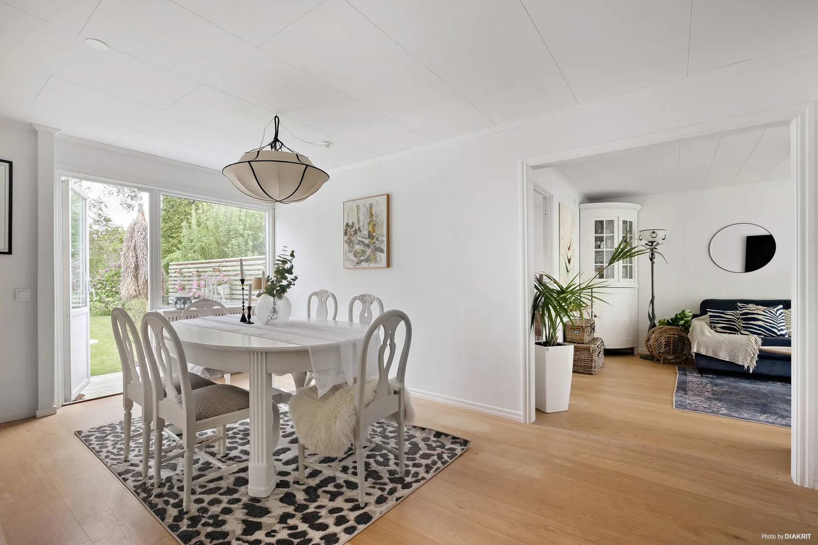 Villa, Skogsvägen 19, Ekerö