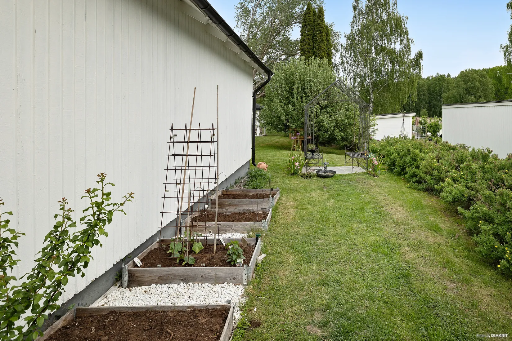 Villa, Skogsvägen 19, Ekerö