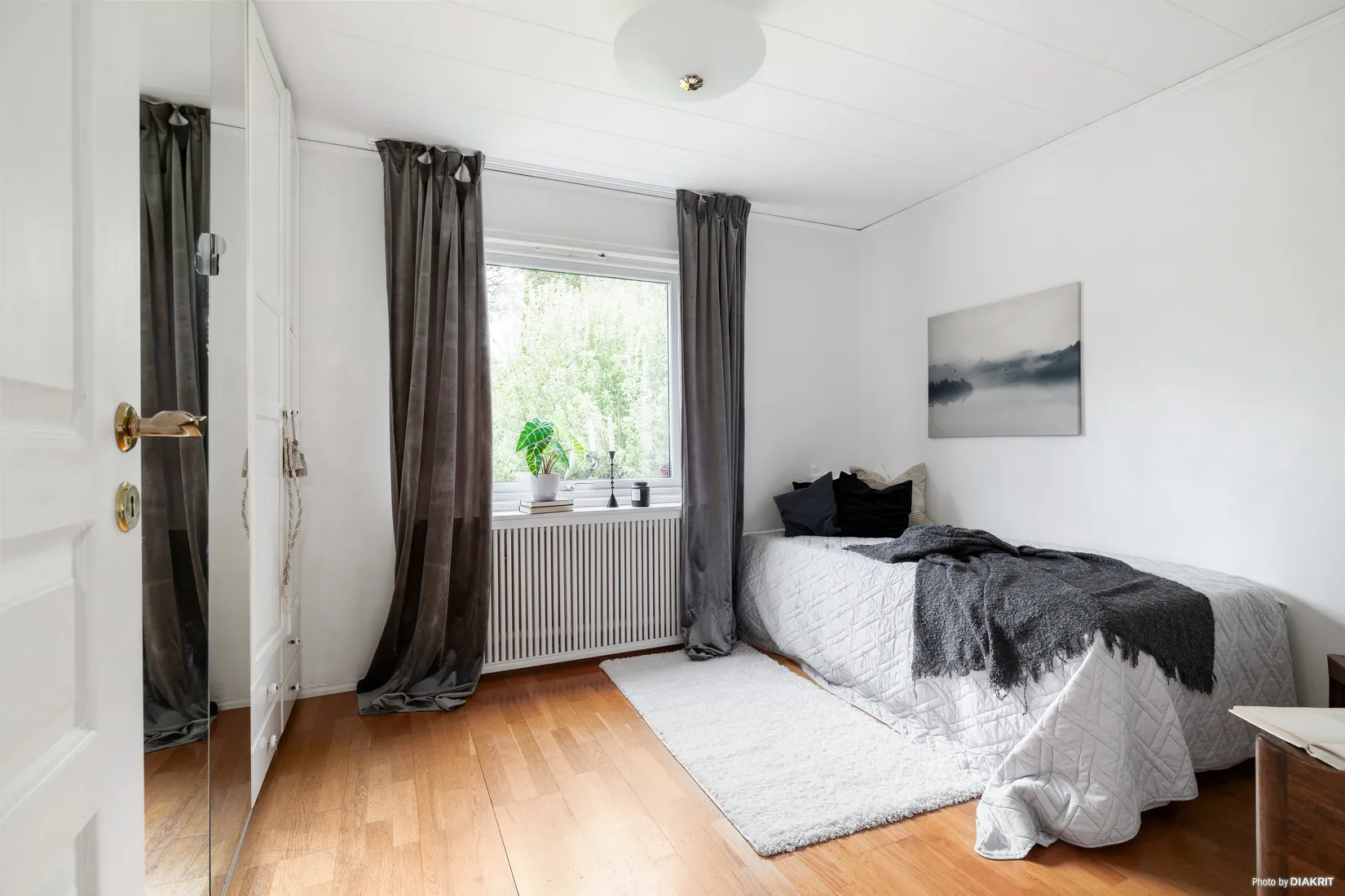 Villa, Skogsvägen 19, Ekerö