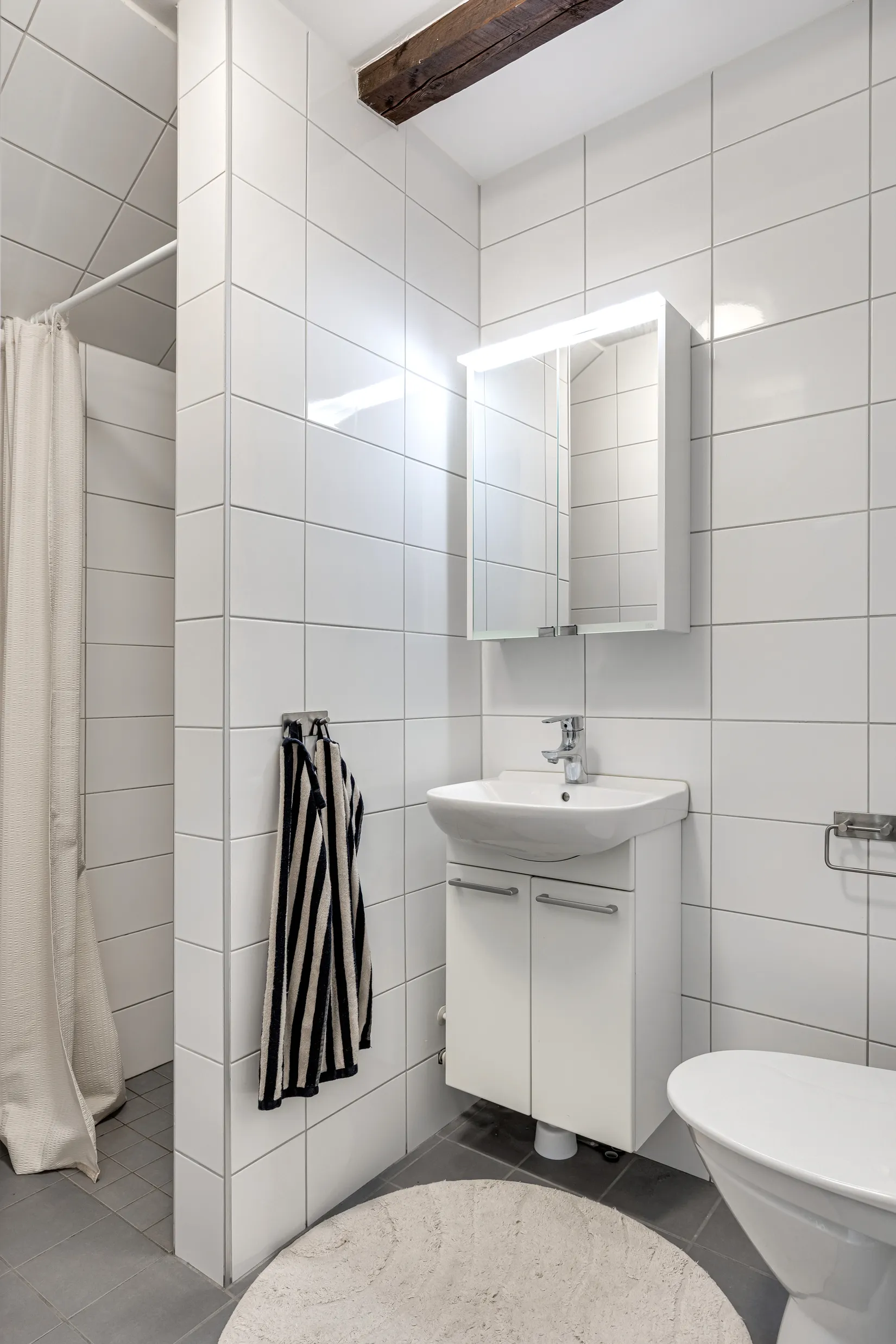 Bostadsrätt, Sölvesborgsgatan 1, Folkets Park , Malmö