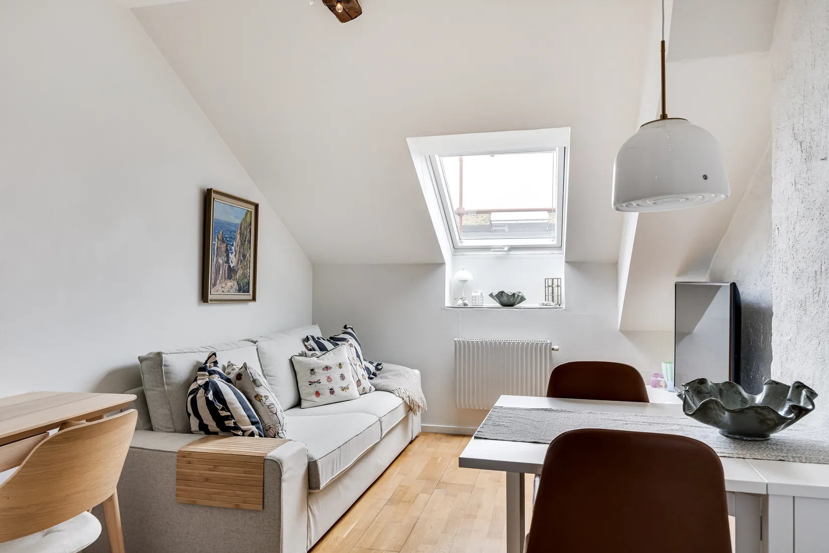 Bostadsrätt, Sölvesborgsgatan 1, Folkets Park , Malmö