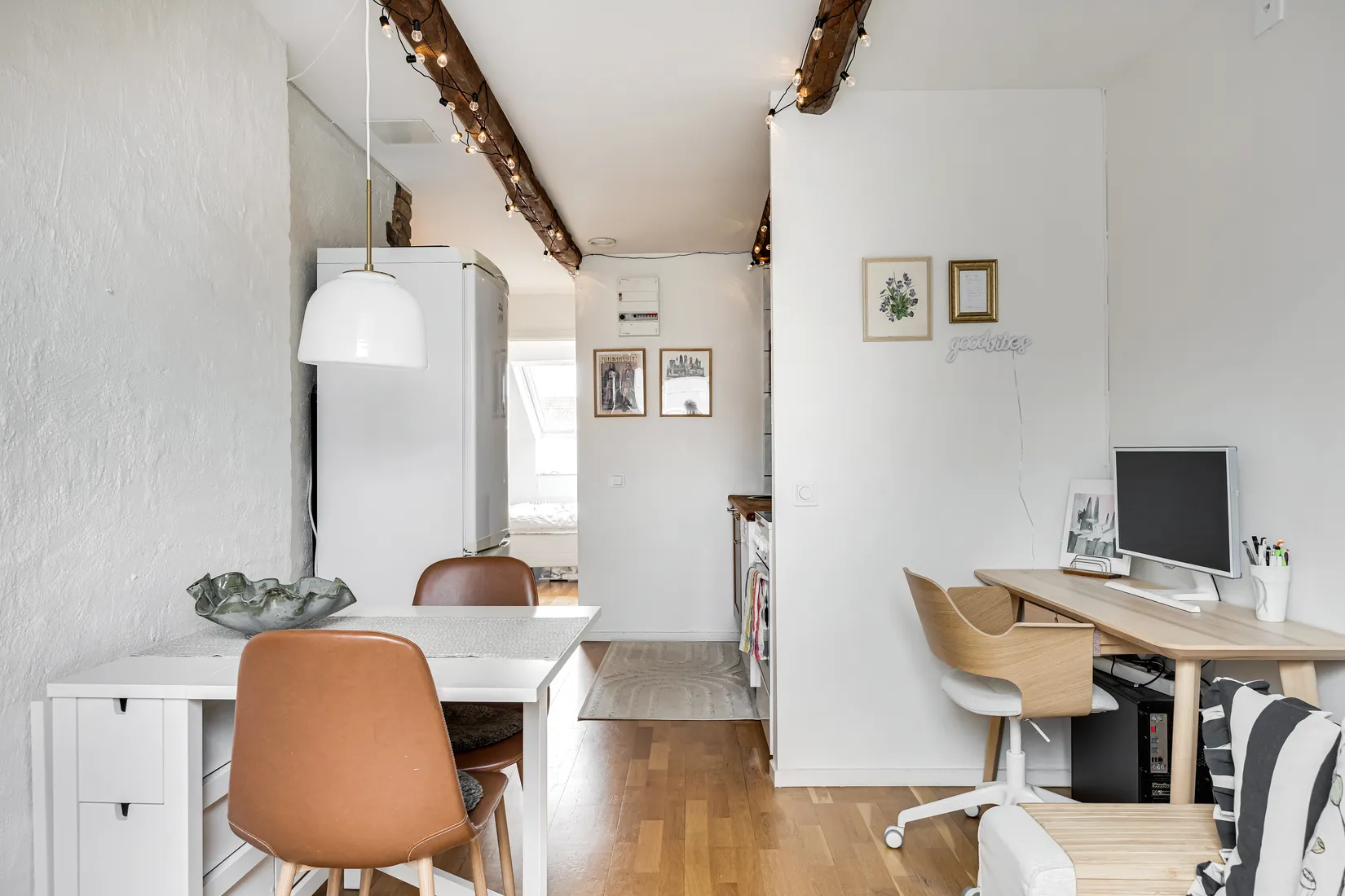 Bostadsrätt, Sölvesborgsgatan 1, Folkets Park , Malmö