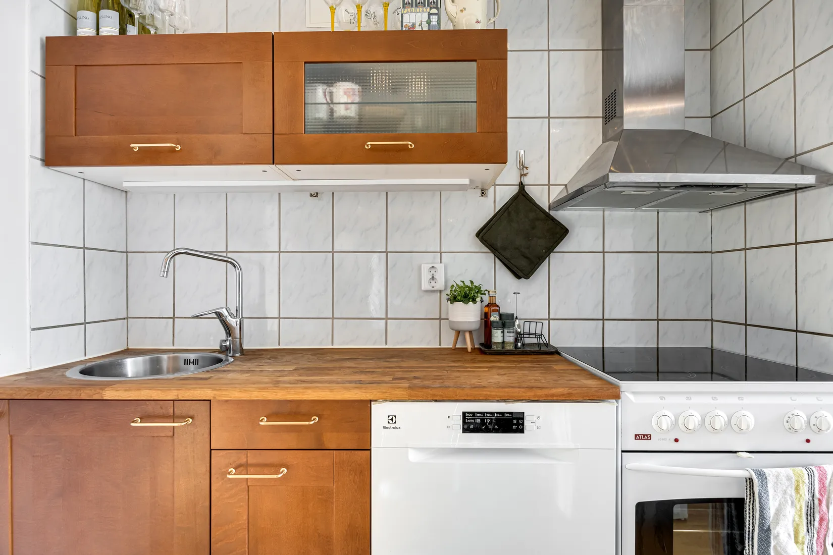 Bostadsrätt, Sölvesborgsgatan 1, Folkets Park , Malmö