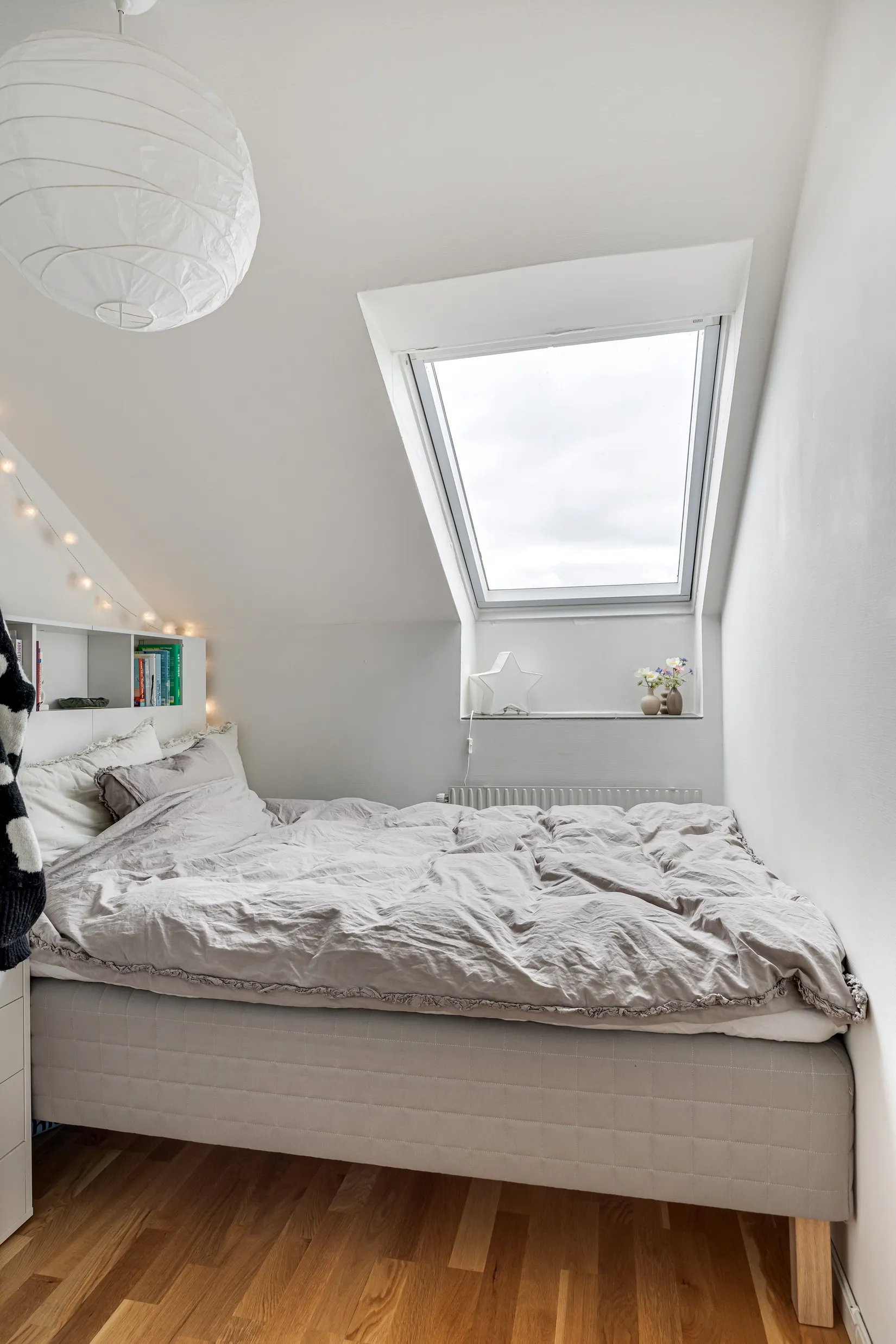 Bostadsrätt, Sölvesborgsgatan 1, Folkets Park , Malmö