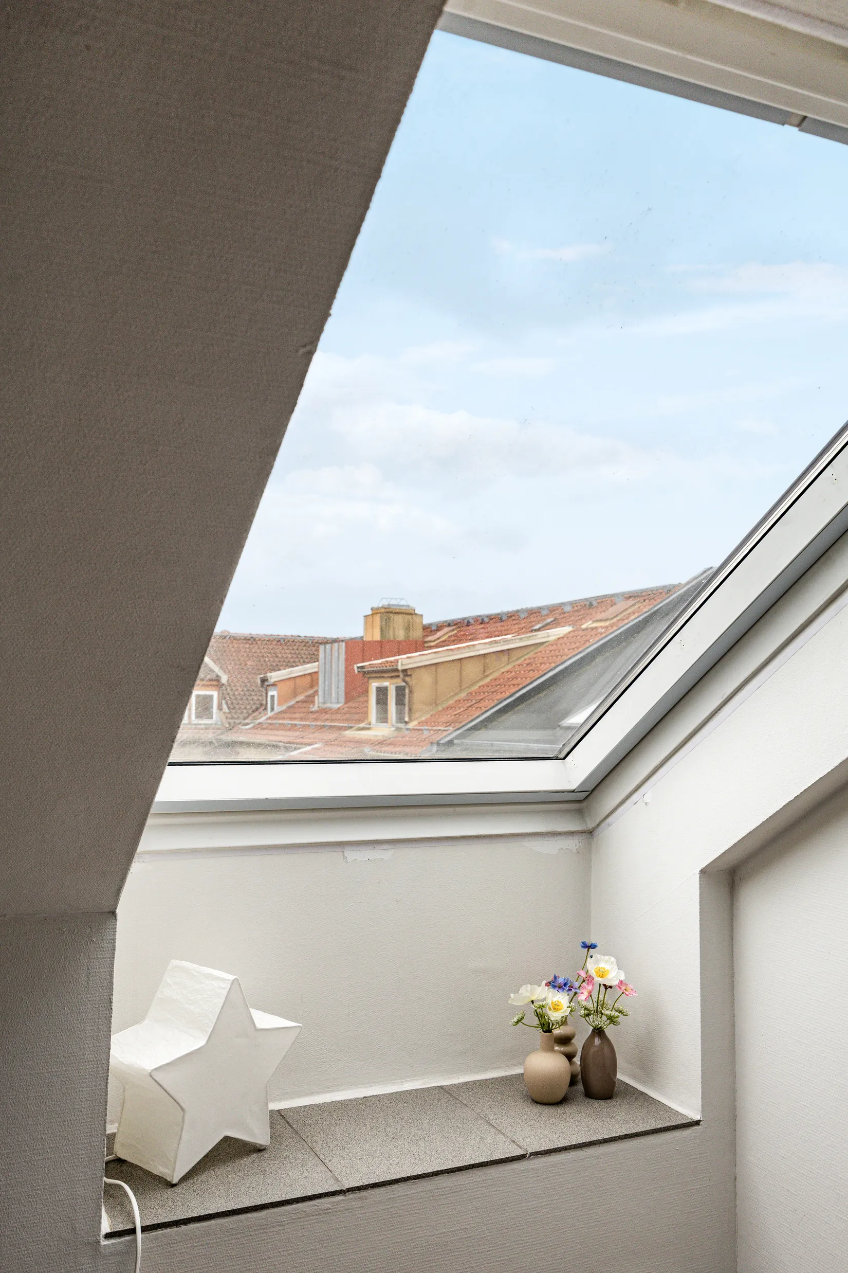 Bostadsrätt, Sölvesborgsgatan 1, Folkets Park , Malmö