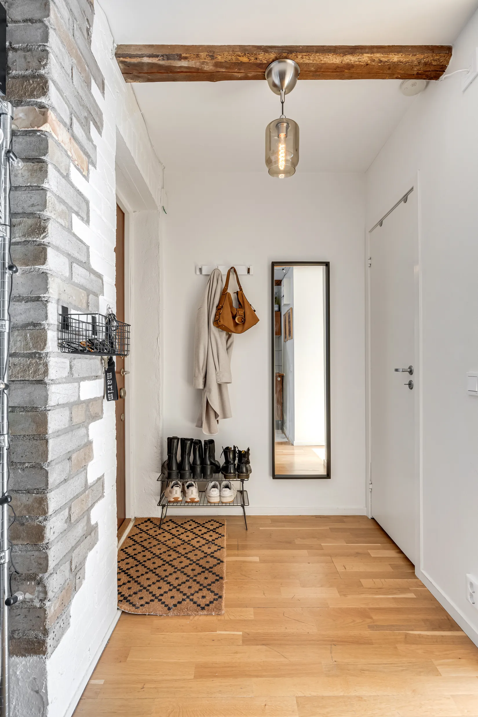 Bostadsrätt, Sölvesborgsgatan 1, Folkets Park , Malmö