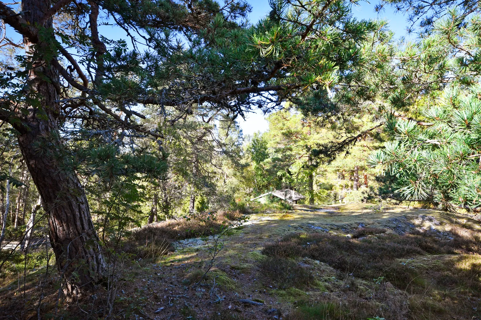 Villa, Mellanstigen 16, Årsta Havsbad, Haninge
