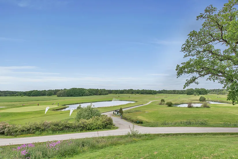 Villa, Mellanstigen 16, Årsta Havsbad, Haninge