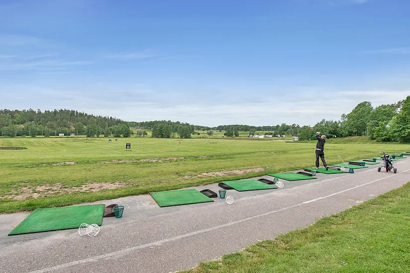 Villa, Mellanstigen 16, Årsta Havsbad, Haninge