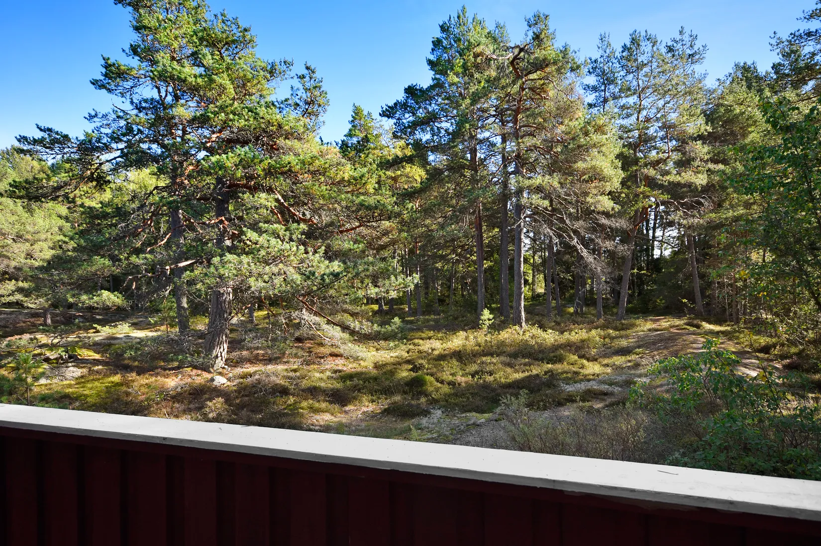 Villa, Mellanstigen 16, Årsta Havsbad, Haninge