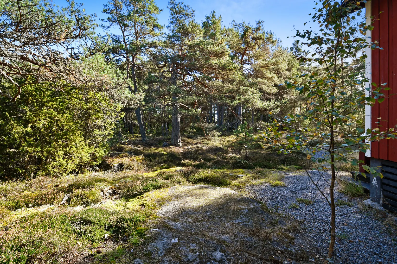 Villa, Mellanstigen 16, Årsta Havsbad, Haninge