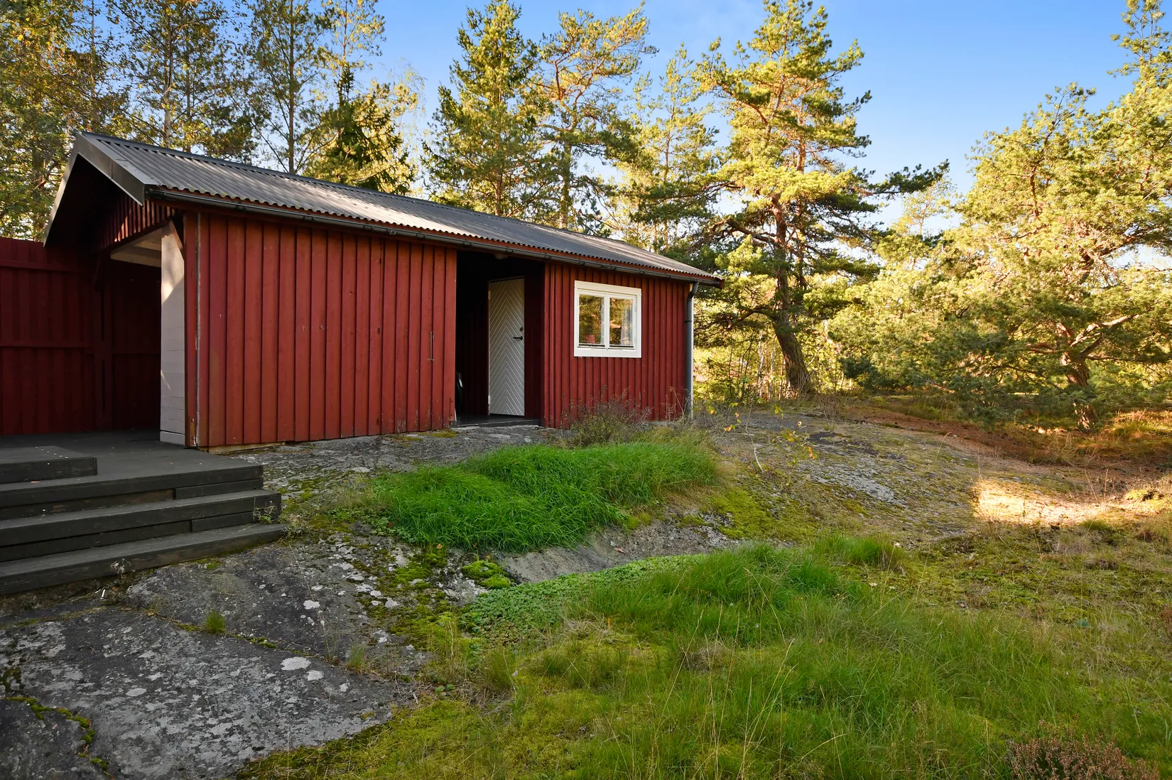 Villa, Mellanstigen 16, Årsta Havsbad, Haninge