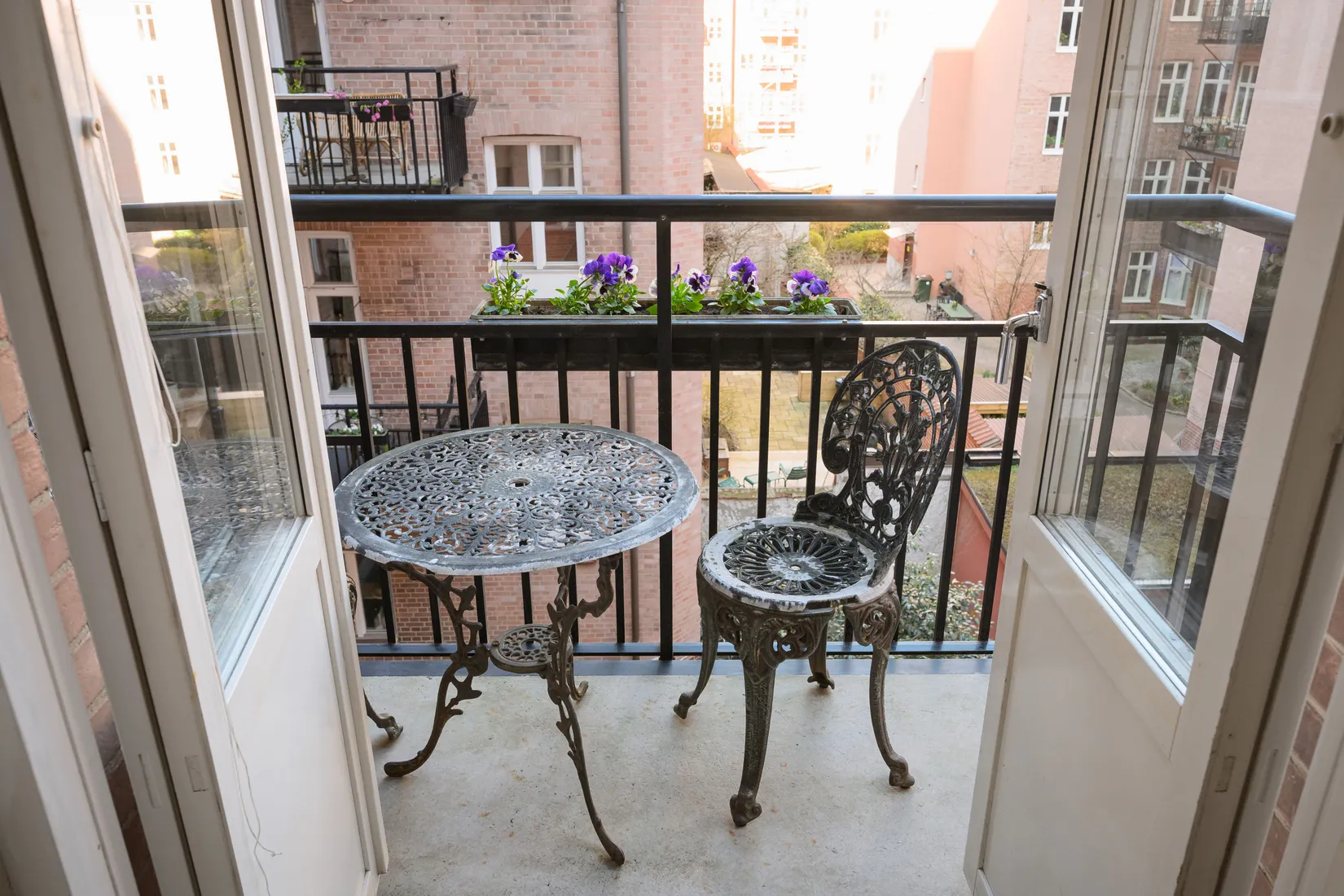 Bostadsrätt, Rådmansgatan 7, Triangeln, Malmö