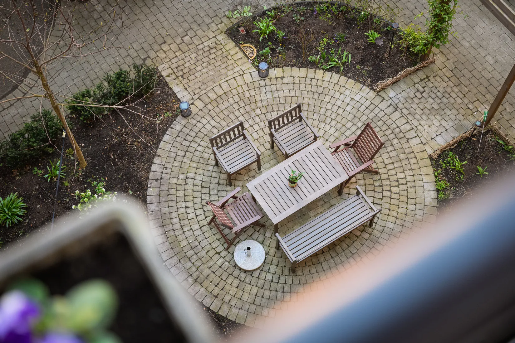 Bostadsrätt, Rådmansgatan 7, Triangeln, Malmö