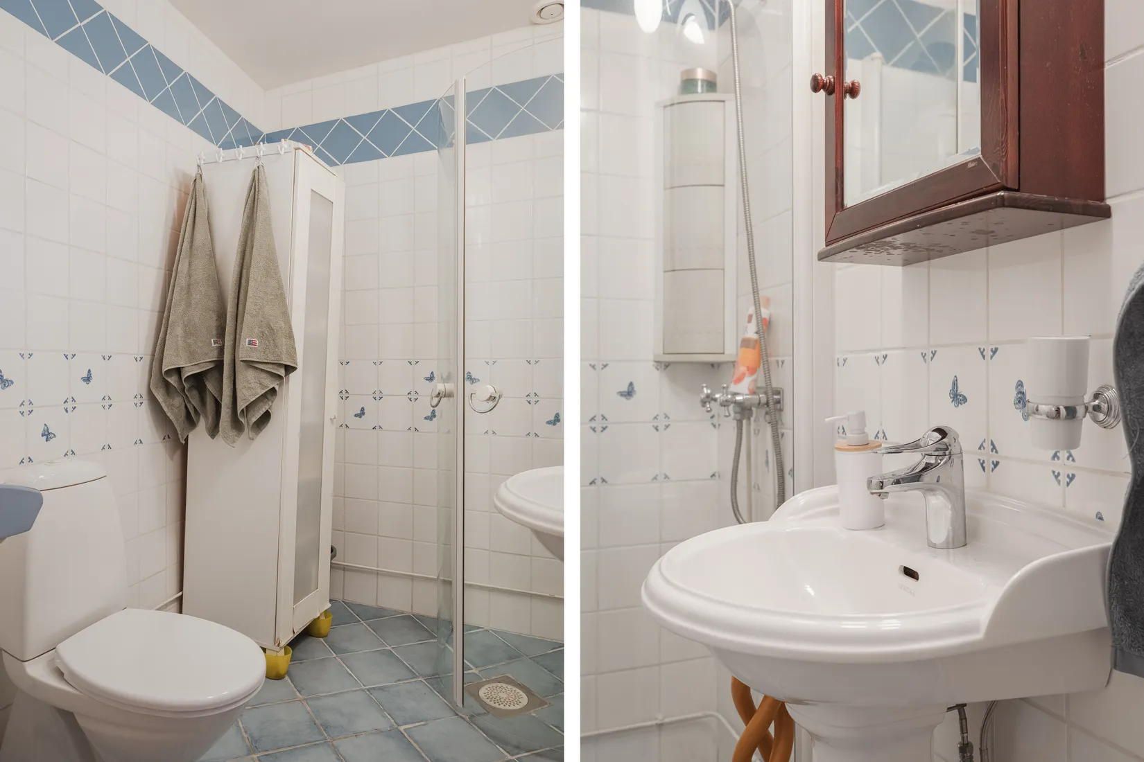 Bostadsrätt, Rådmansgatan 7, Triangeln, Malmö