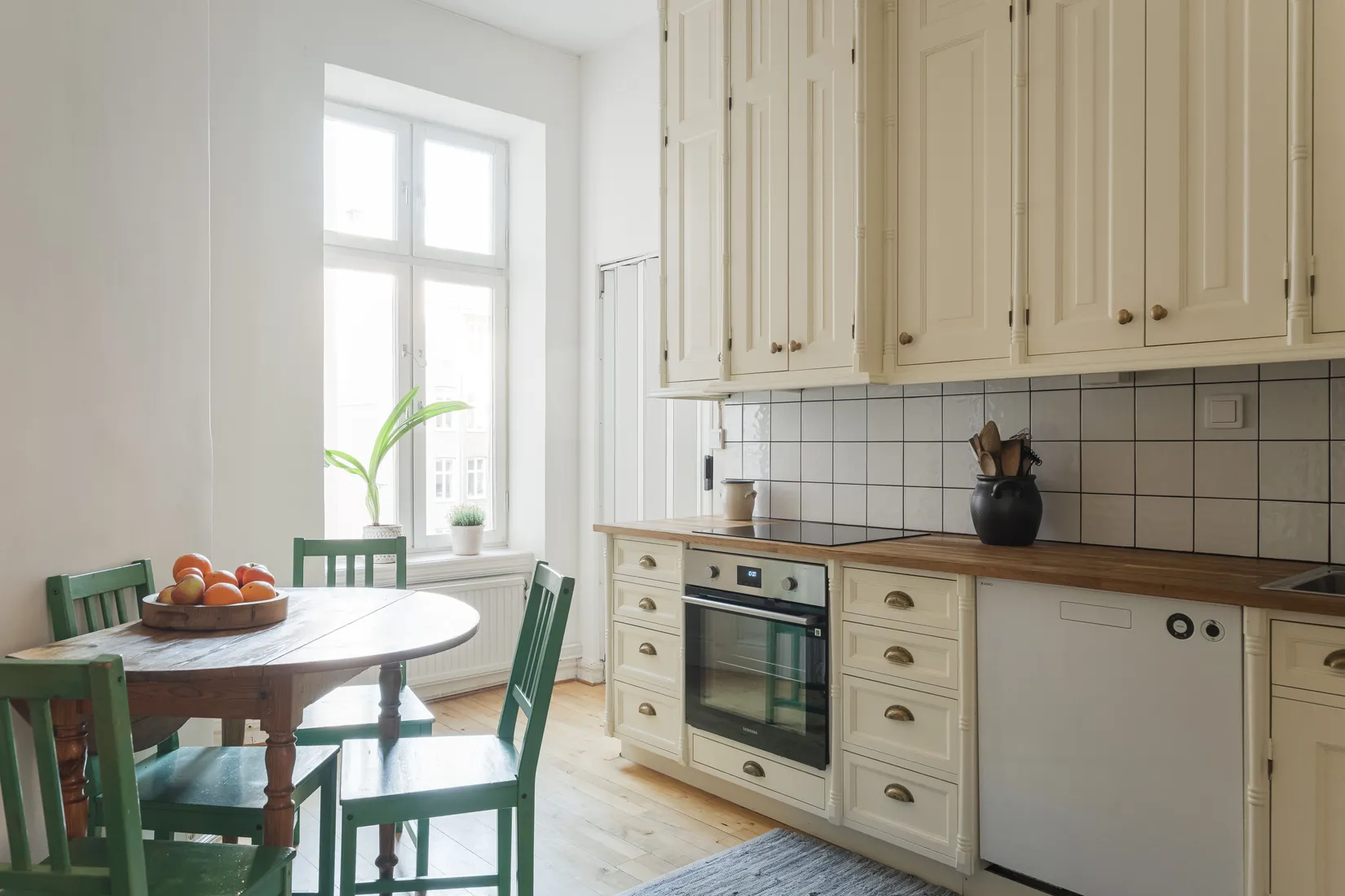 Bostadsrätt, Rådmansgatan 7, Triangeln, Malmö