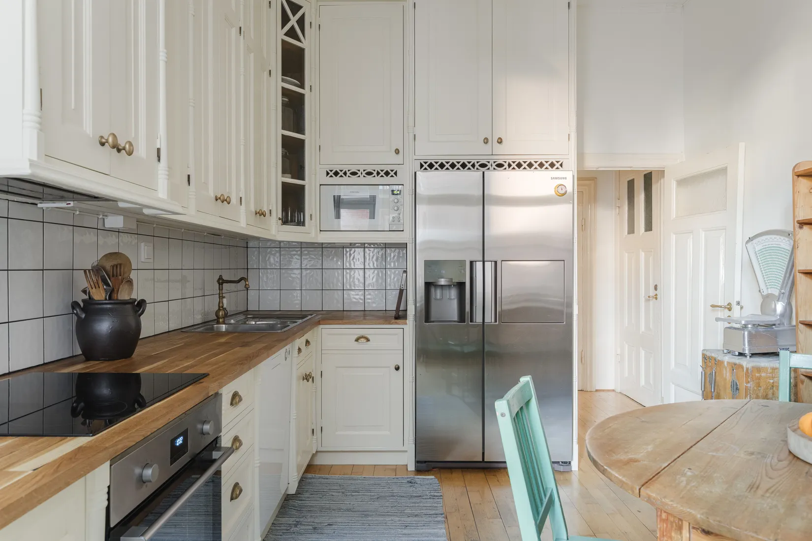 Bostadsrätt, Rådmansgatan 7, Triangeln, Malmö