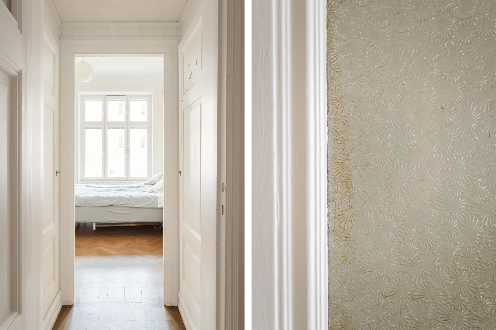 Bostadsrätt, Rådmansgatan 7, Triangeln, Malmö