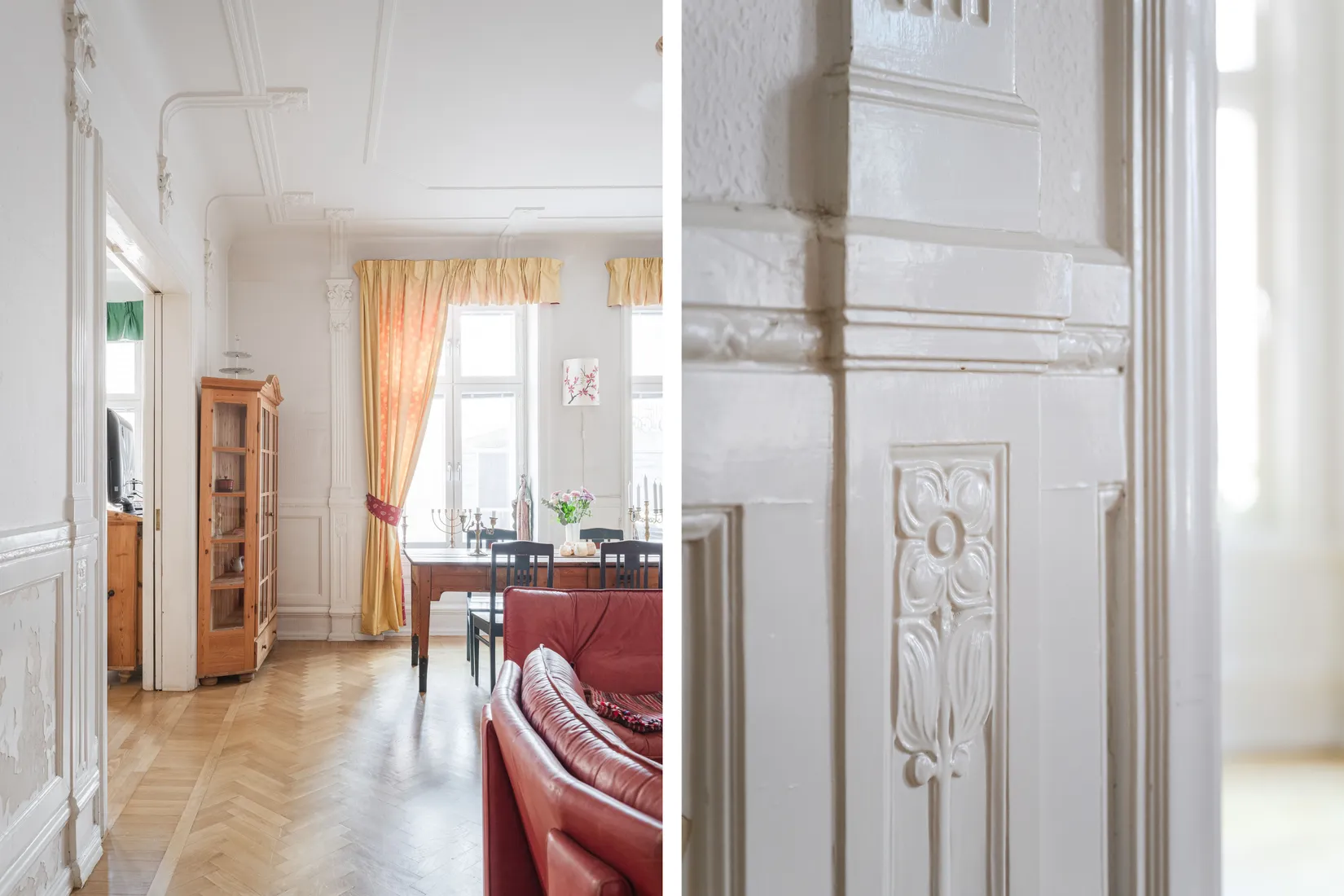 Bostadsrätt, Rådmansgatan 7, Triangeln, Malmö