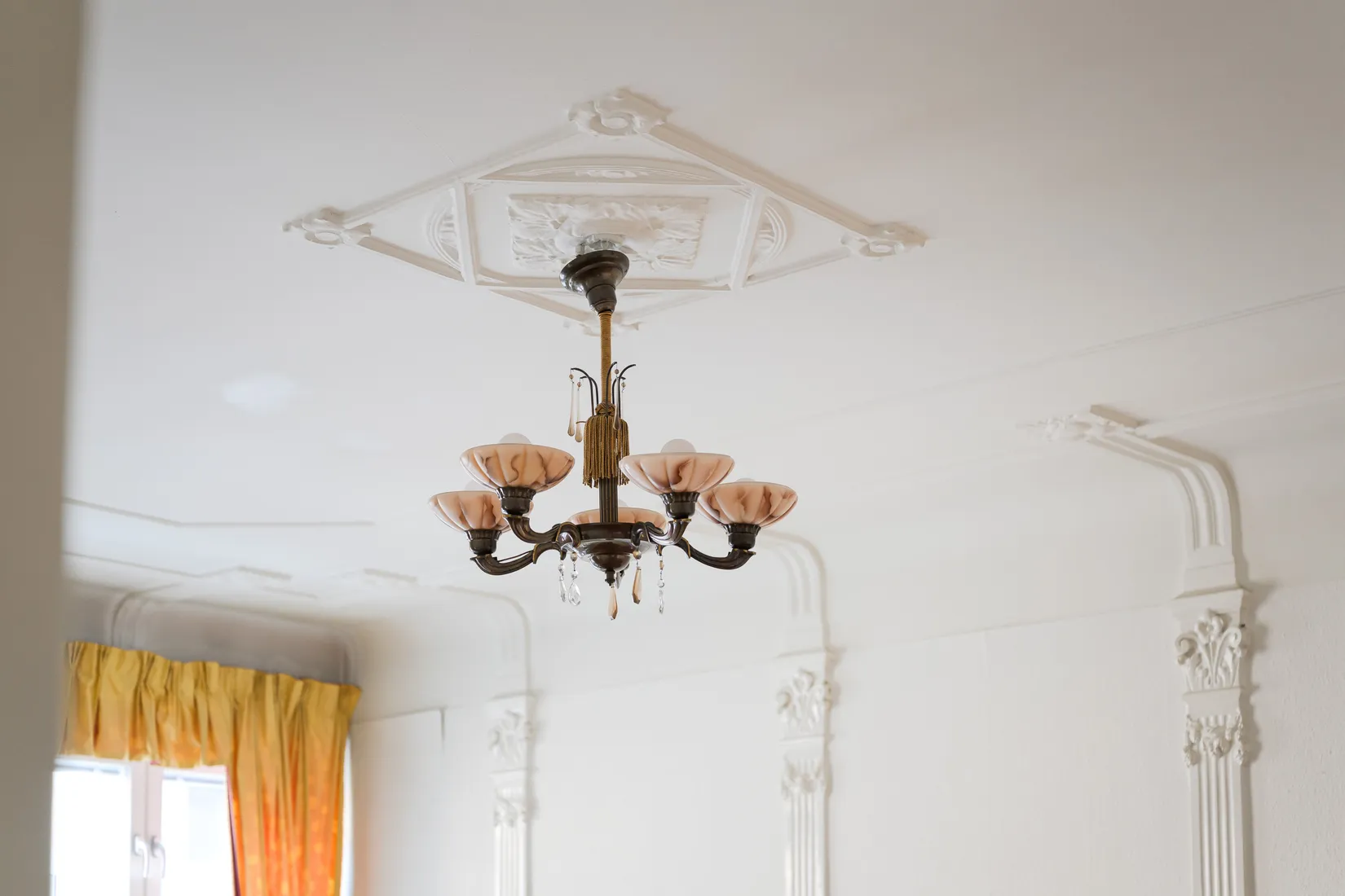 Bostadsrätt, Rådmansgatan 7, Triangeln, Malmö