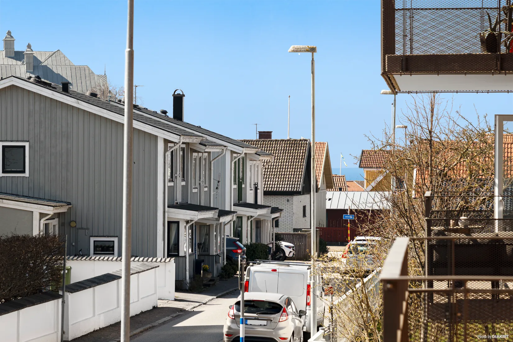 Bostadsrätt, Fredsgatan 13, Centrum, Varberg