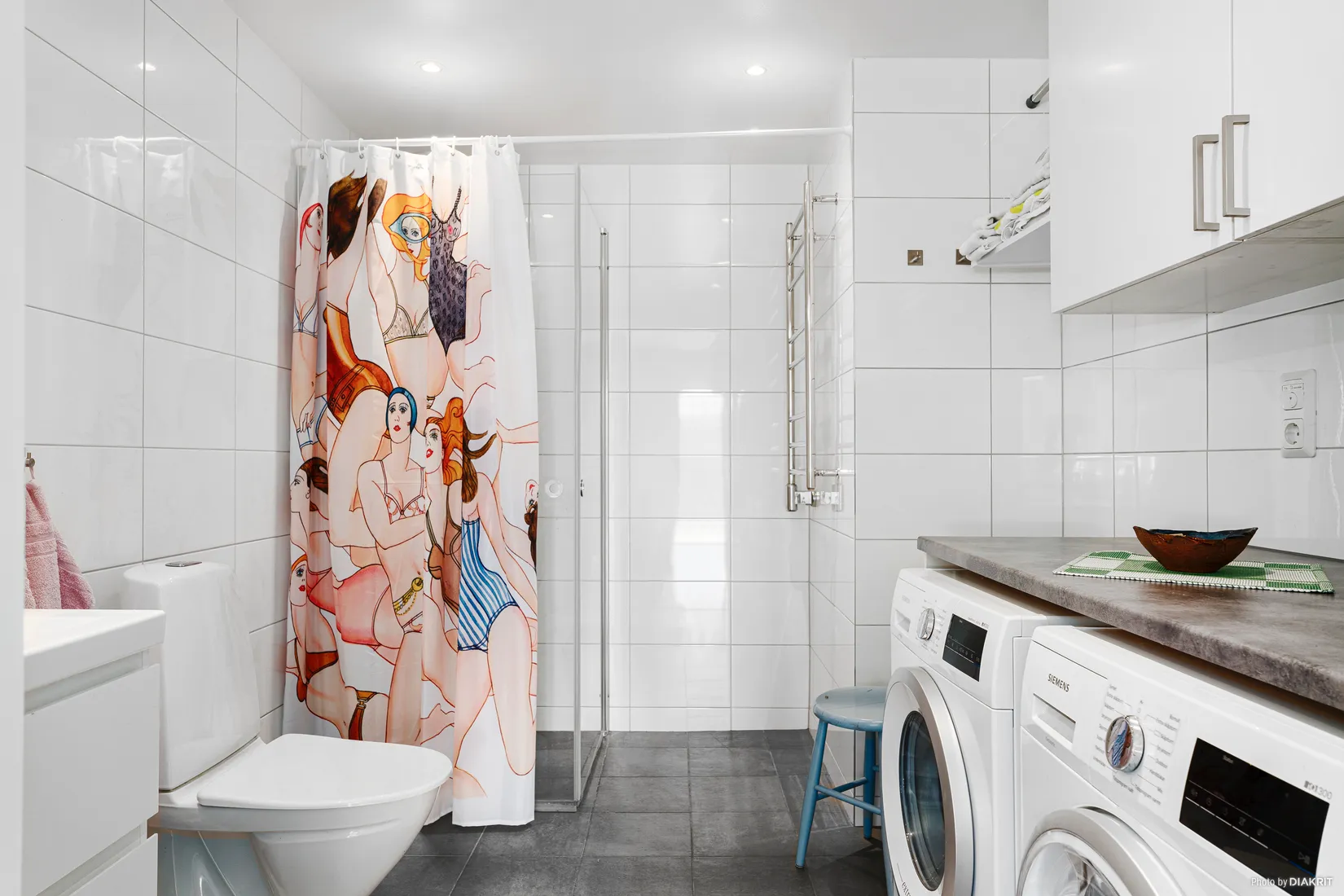 Bostadsrätt, Fredsgatan 13, Centrum, Varberg