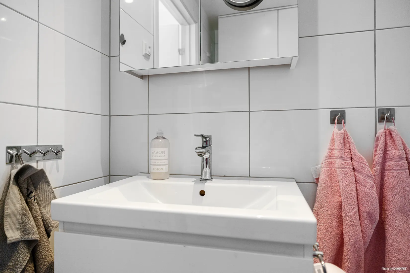 Bostadsrätt, Fredsgatan 13, Centrum, Varberg