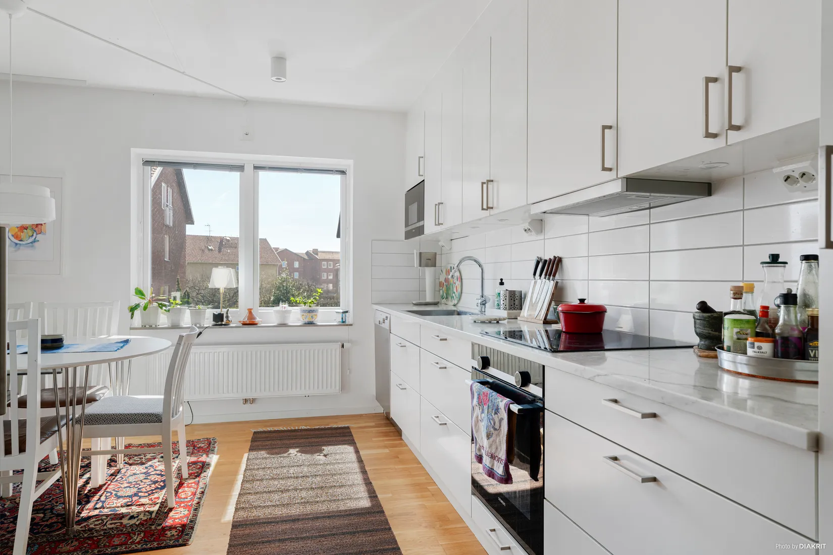 Bostadsrätt, Fredsgatan 13, Centrum, Varberg