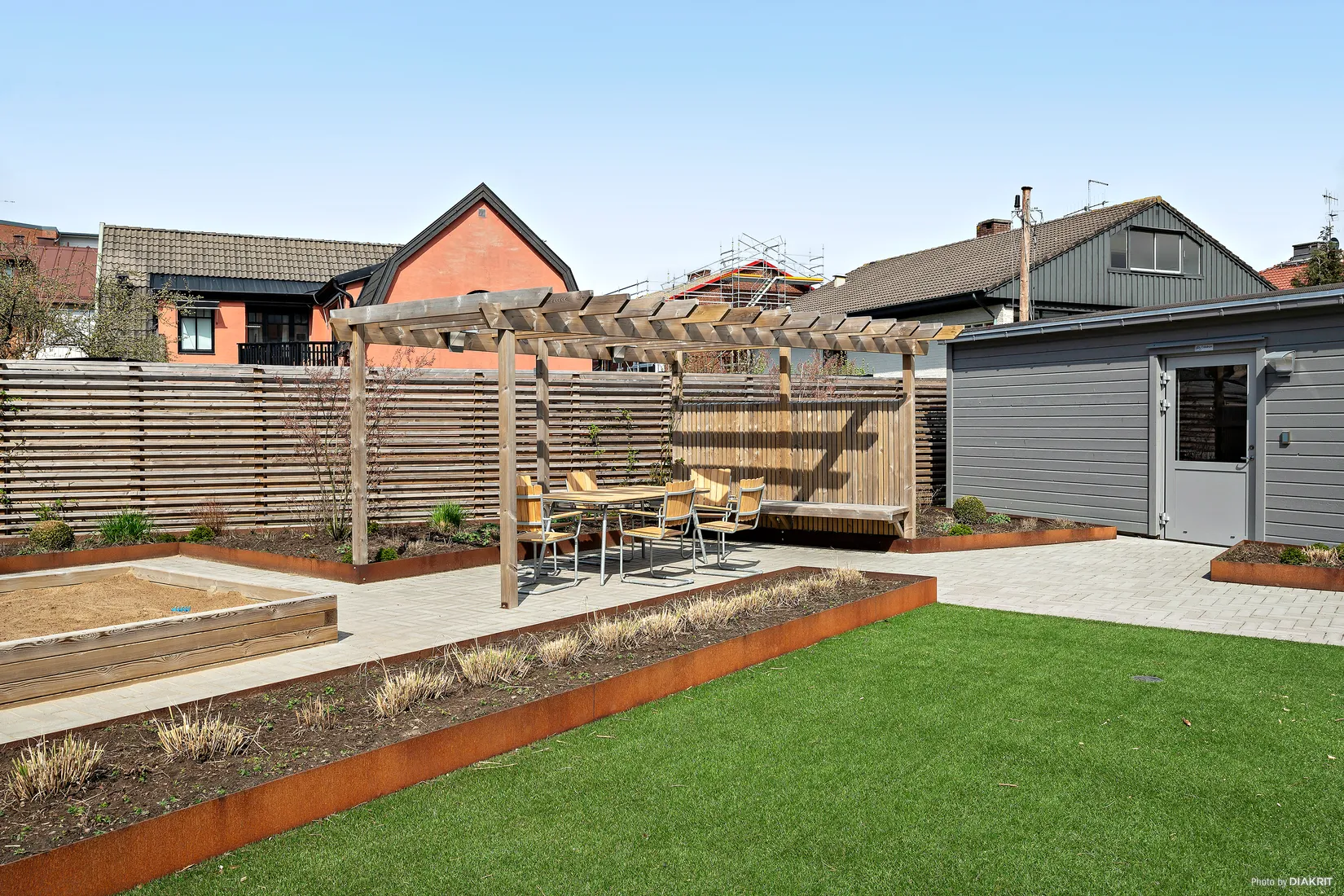 Bostadsrätt, Fredsgatan 13, Centrum, Varberg