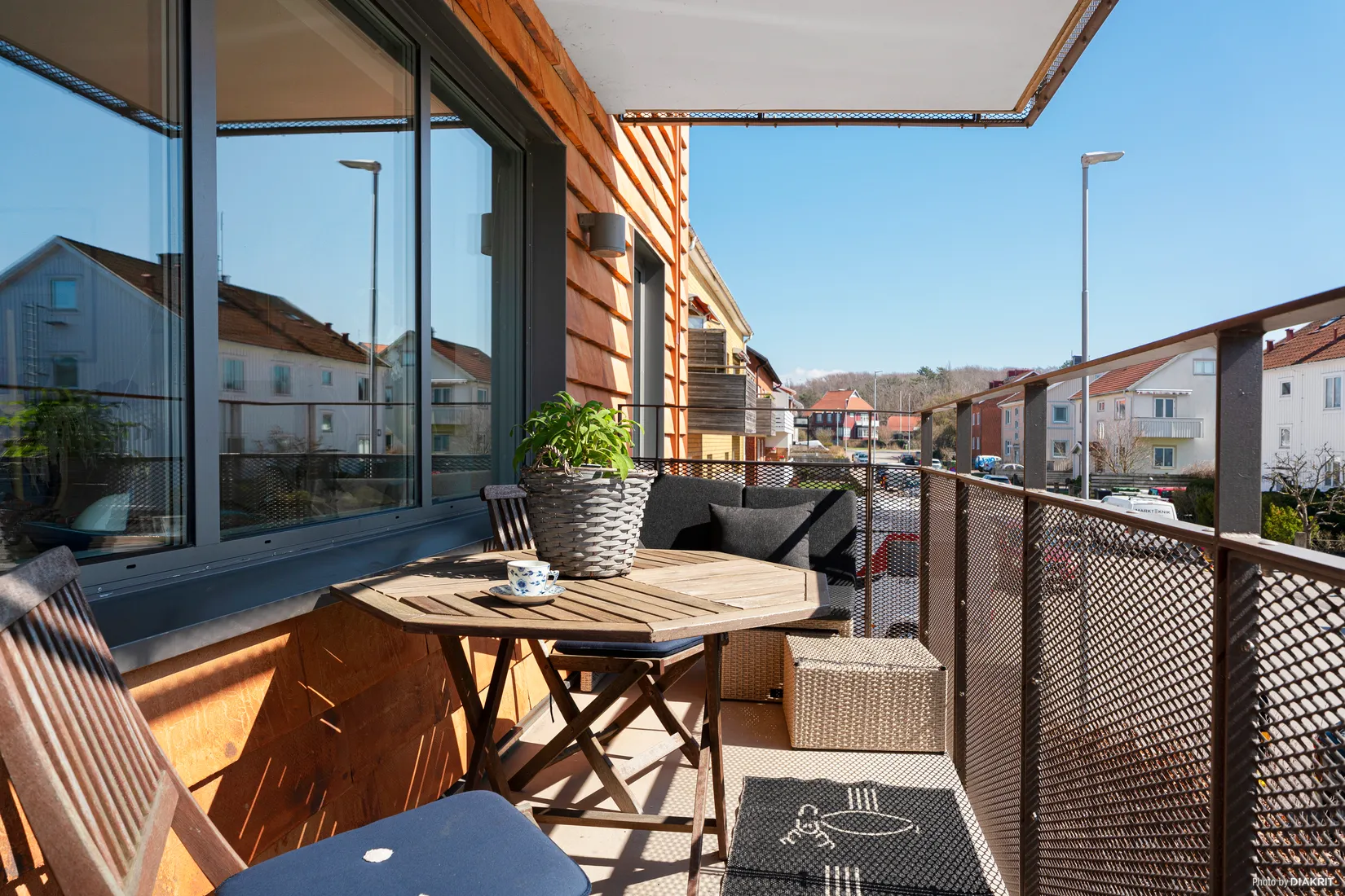 Bostadsrätt, Fredsgatan 13, Centrum, Varberg