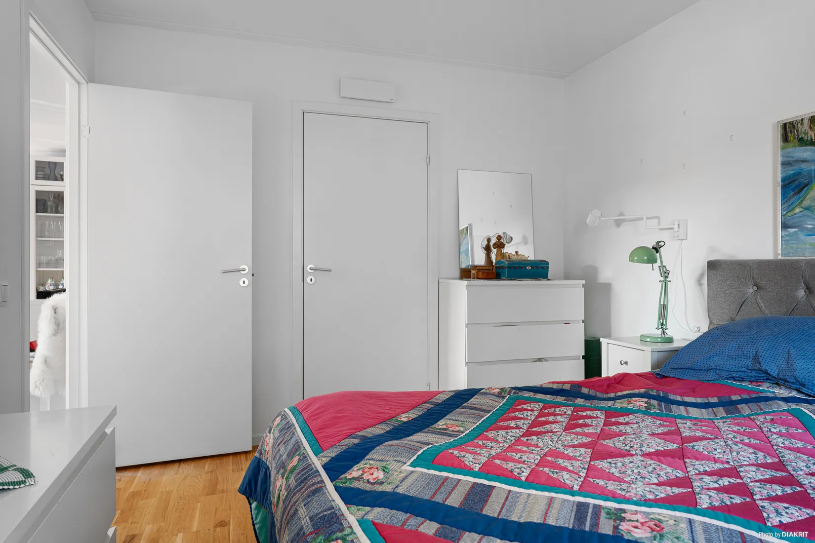 Bostadsrätt, Fredsgatan 13, Centrum, Varberg