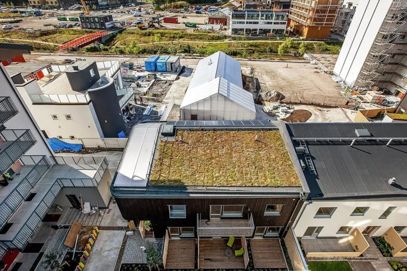 Bostadsrätt, Kunskapslänken 98, Vallastaden , Linköping