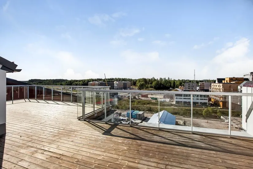 Bostadsrätt, Kunskapslänken 98, Vallastaden , Linköping