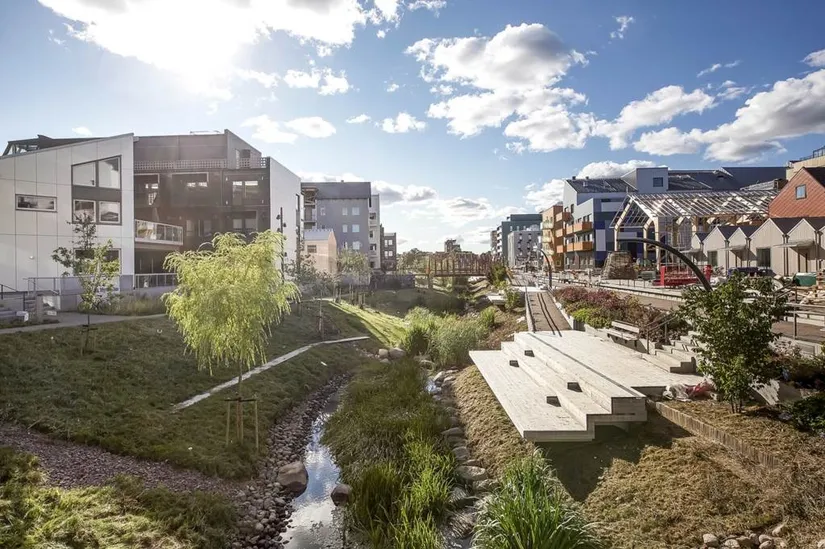 Bostadsrätt, Kunskapslänken 98, Vallastaden , Linköping