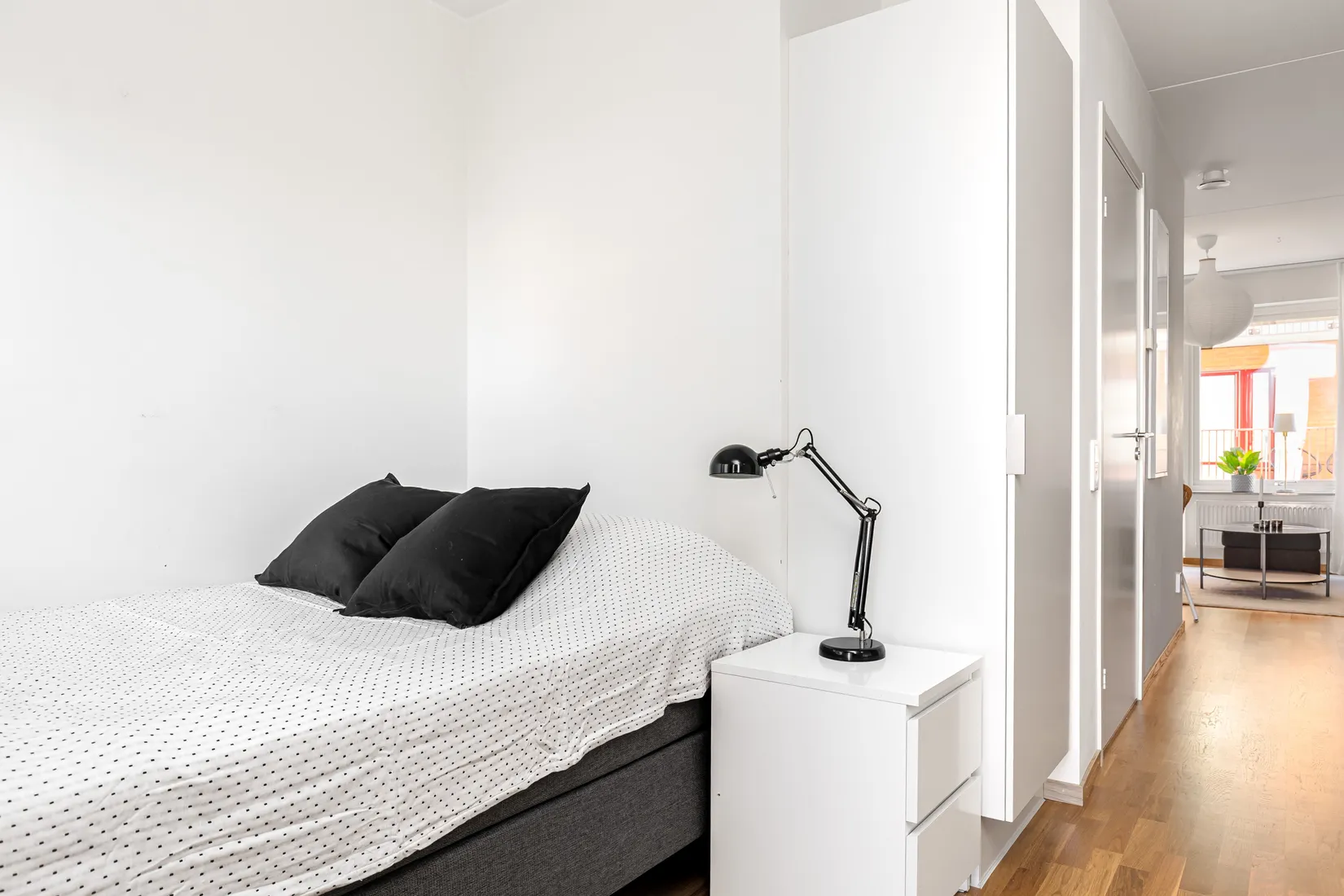 Bostadsrätt, Kunskapslänken 98, Vallastaden , Linköping