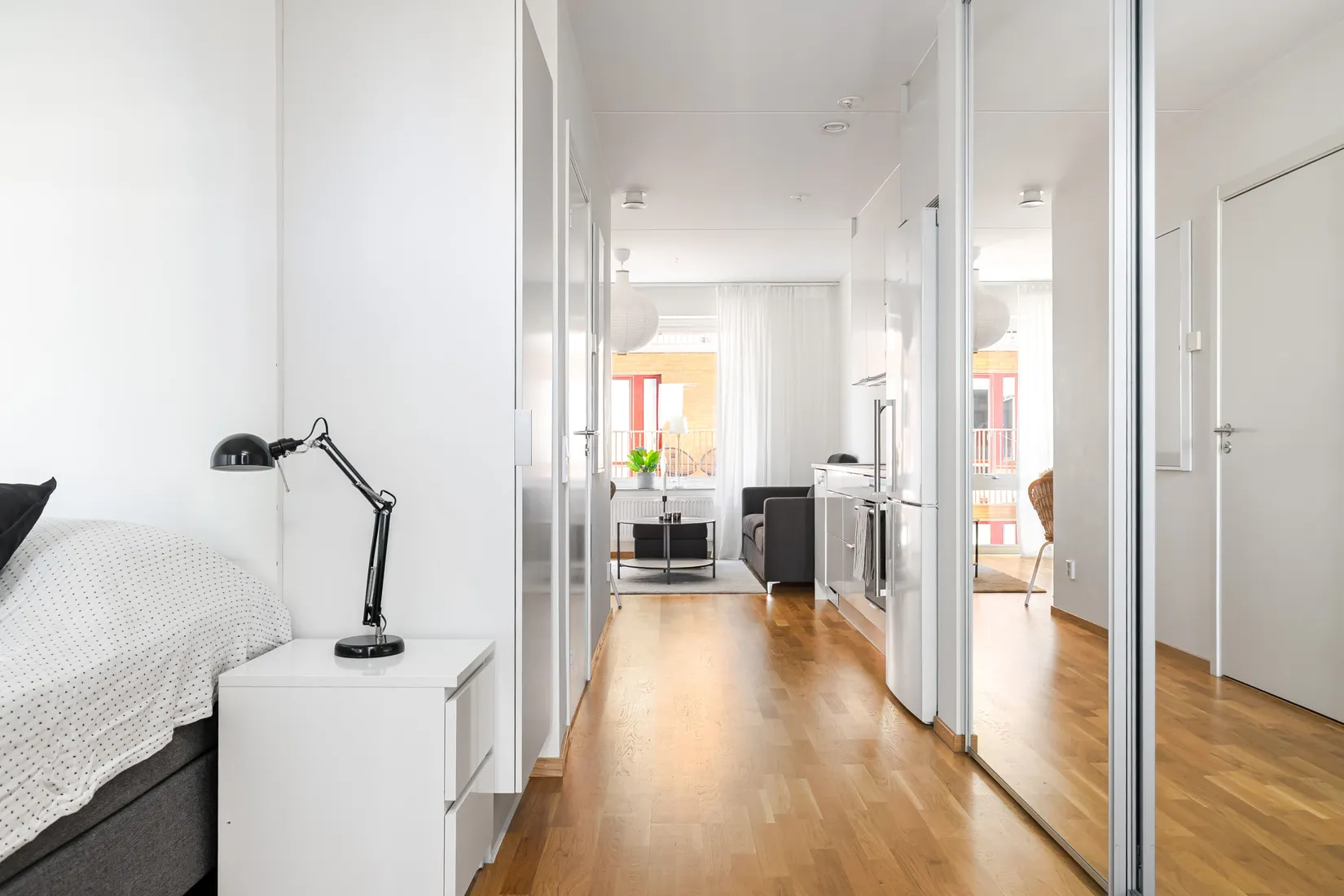 Bostadsrätt, Kunskapslänken 98, Vallastaden , Linköping