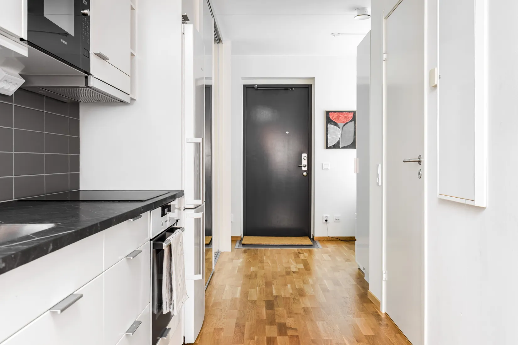 Bostadsrätt, Kunskapslänken 98, Vallastaden , Linköping