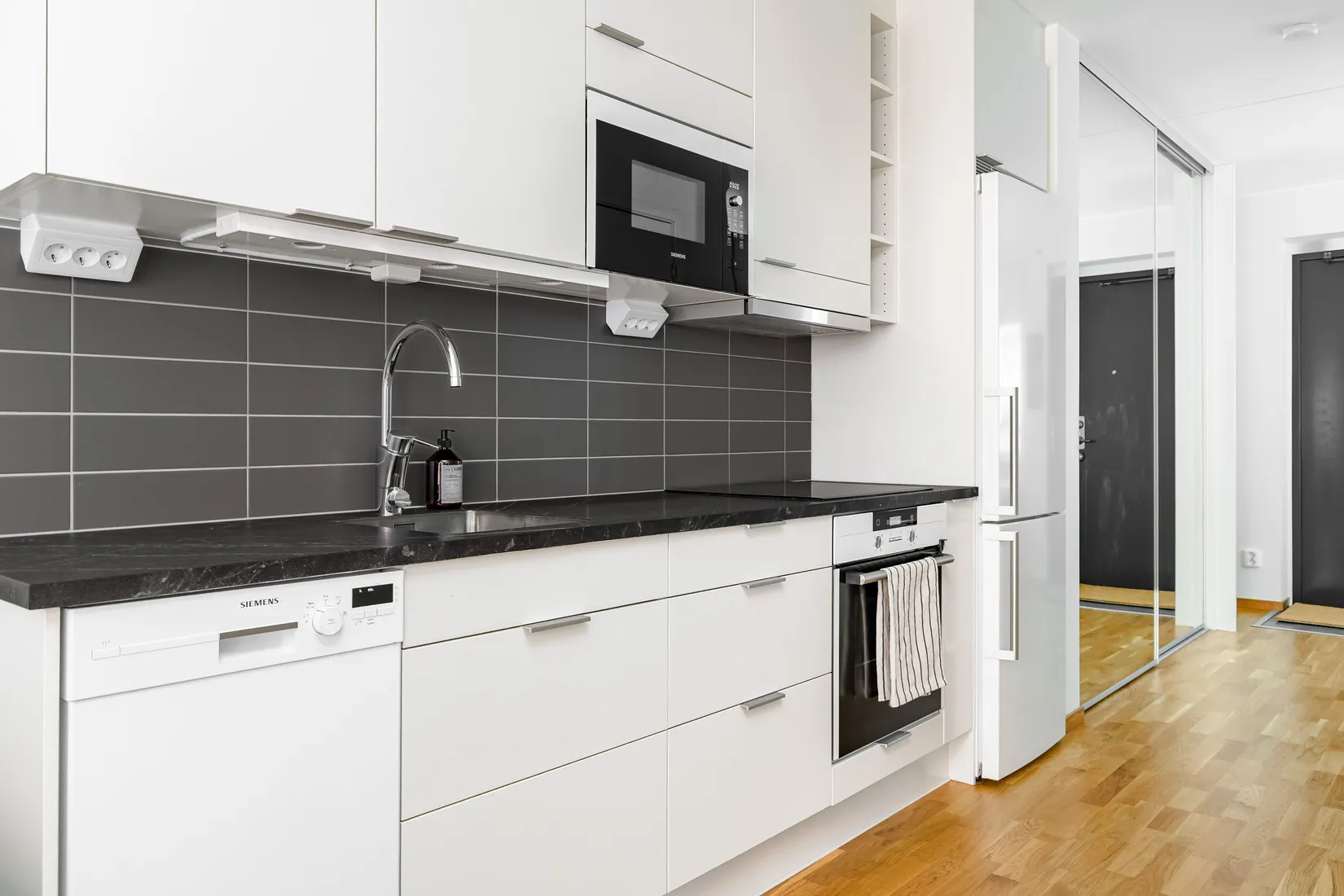 Bostadsrätt, Kunskapslänken 98, Vallastaden , Linköping