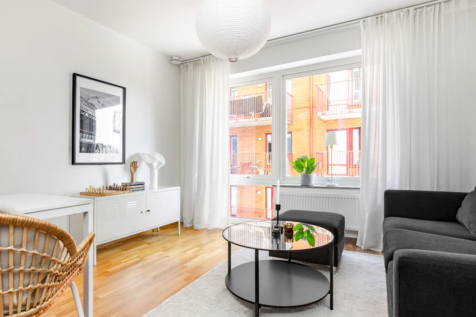 Bostadsrätt, Kunskapslänken 98, Vallastaden , Linköping