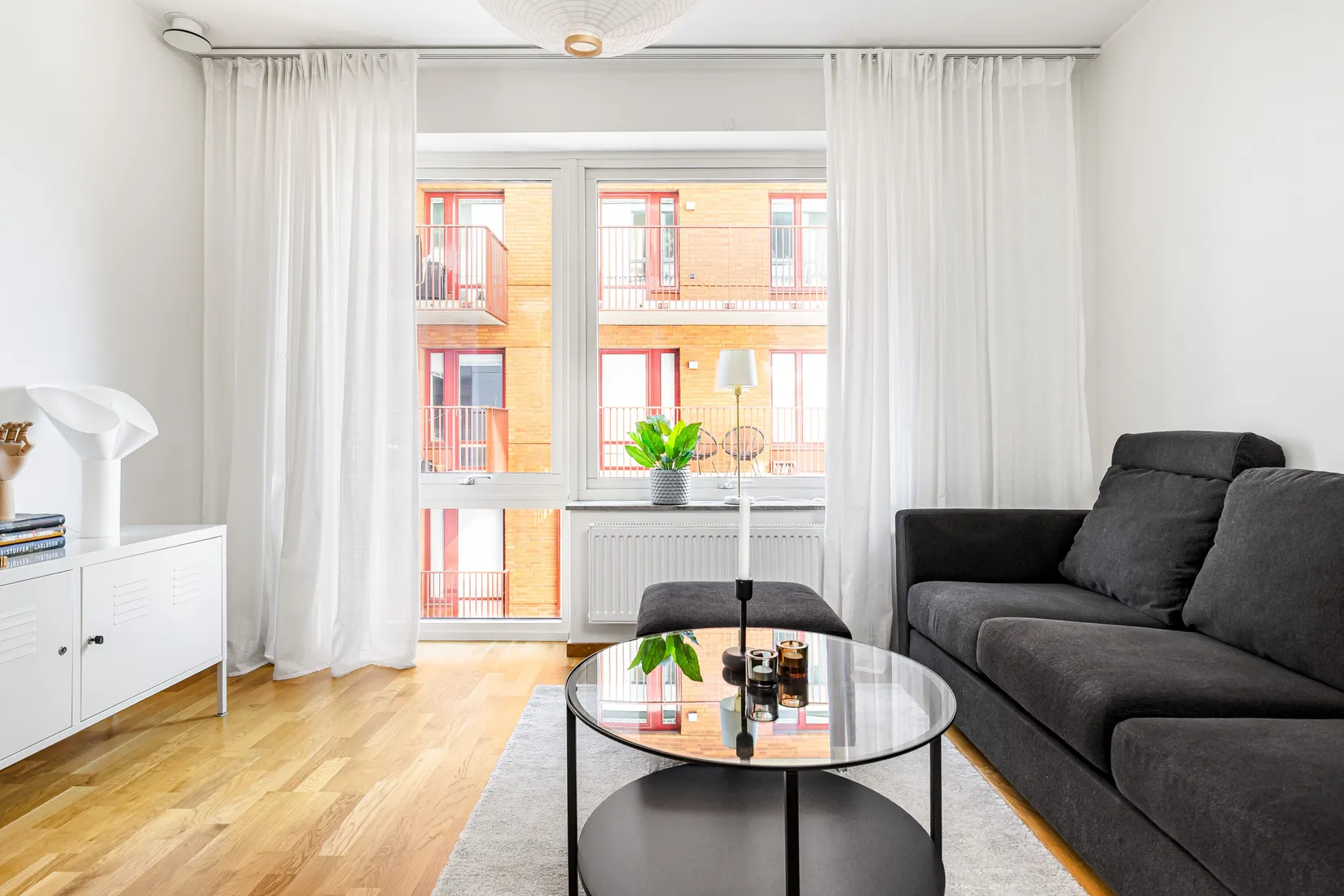 Bostadsrätt, Kunskapslänken 98, Vallastaden , Linköping