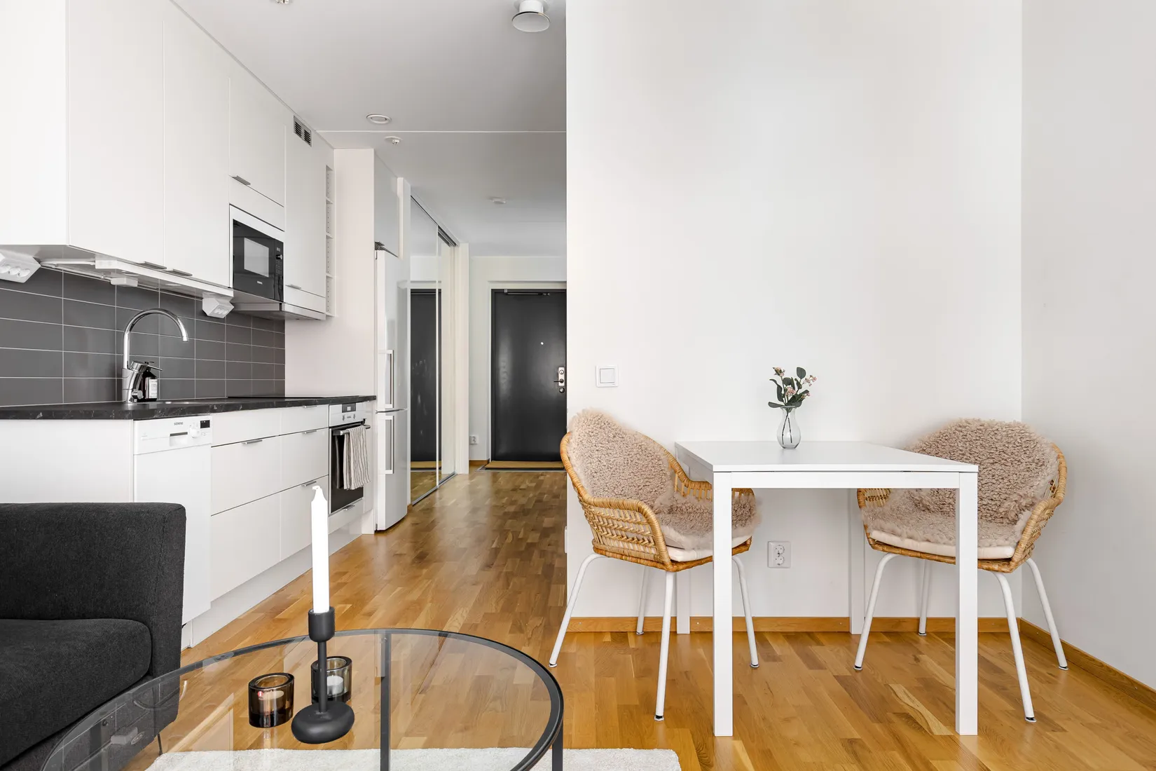 Bostadsrätt, Kunskapslänken 98, Vallastaden , Linköping