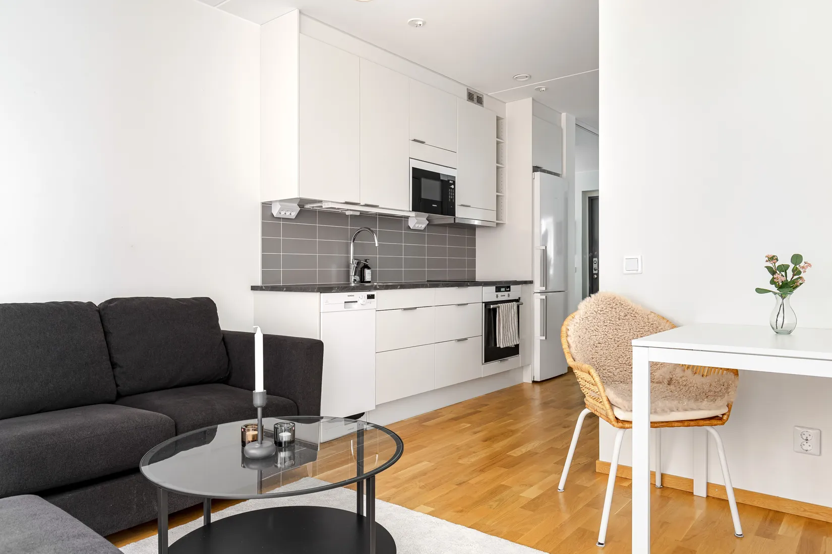 Bostadsrätt, Kunskapslänken 98, Vallastaden , Linköping