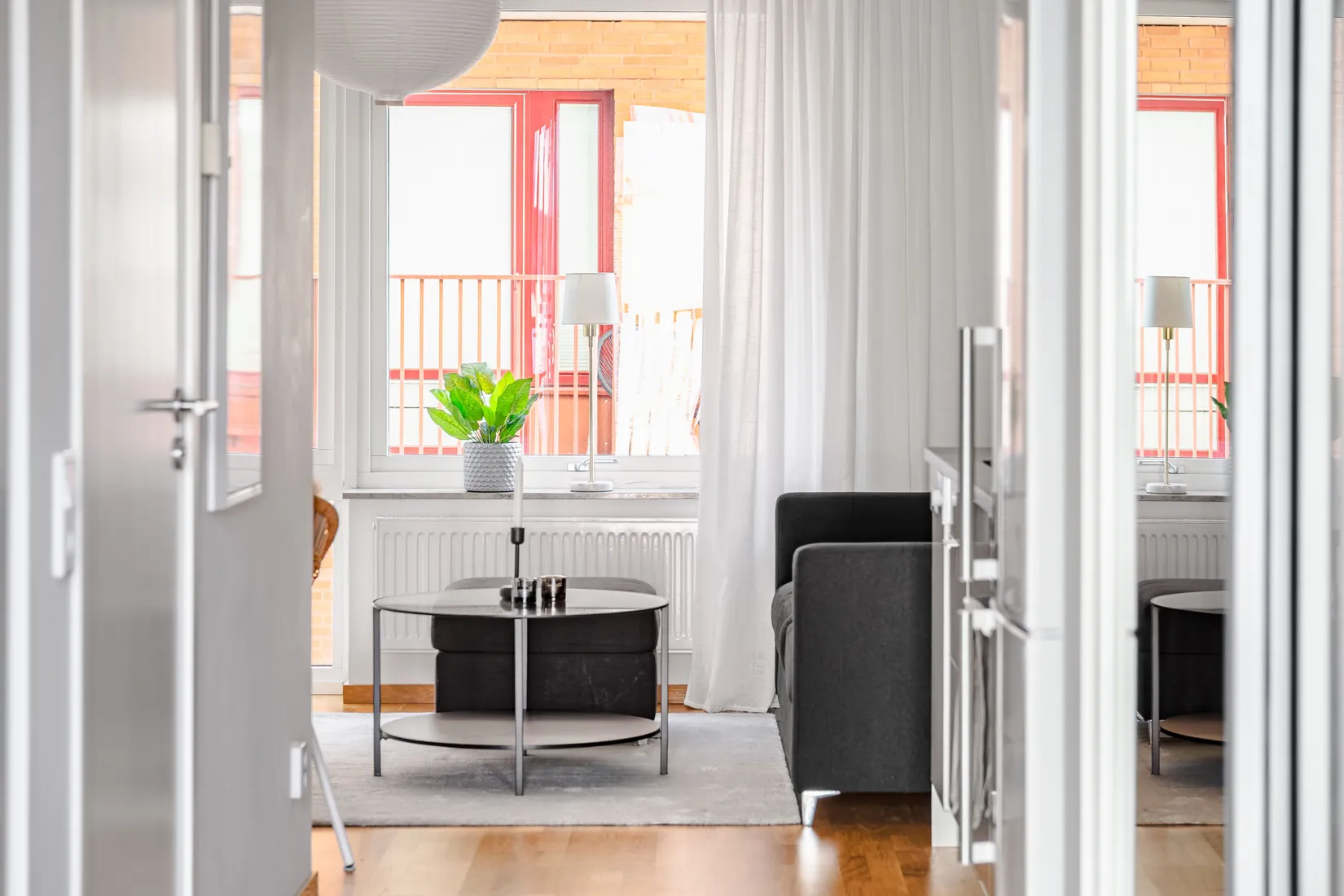 Bostadsrätt, Kunskapslänken 98, Vallastaden , Linköping