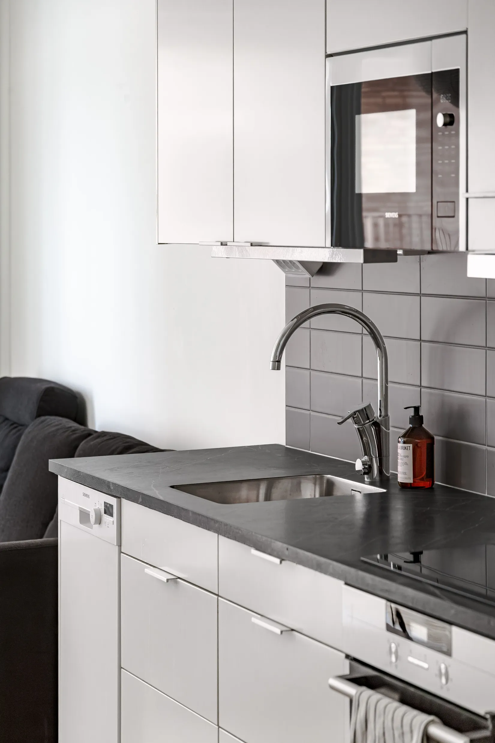 Bostadsrätt, Kunskapslänken 98, Vallastaden , Linköping