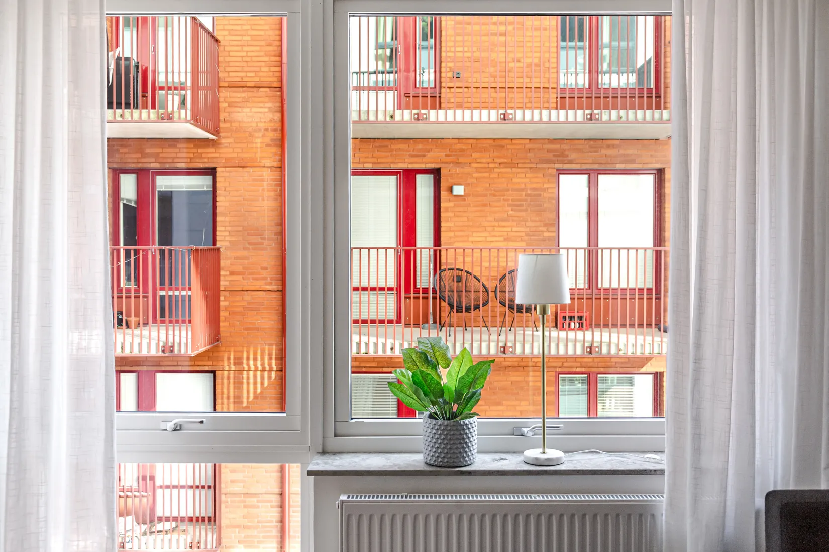 Bostadsrätt, Kunskapslänken 98, Vallastaden , Linköping