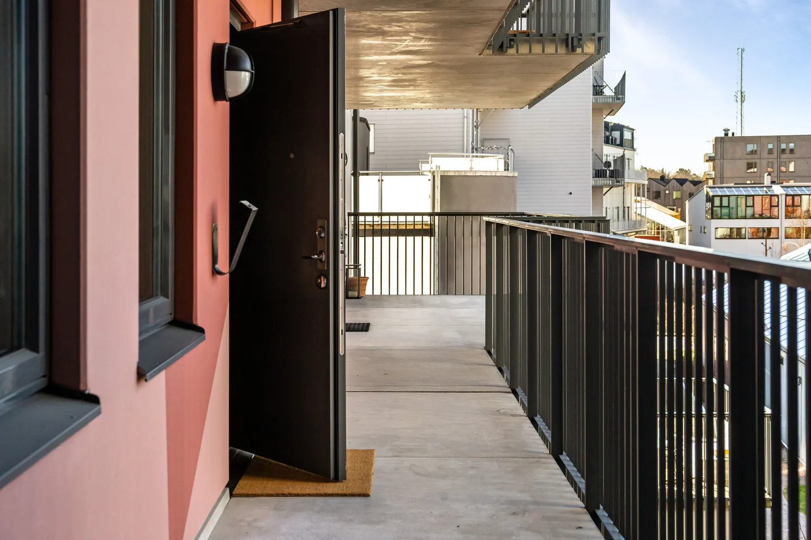 Bostadsrätt, Kunskapslänken 98, Vallastaden , Linköping