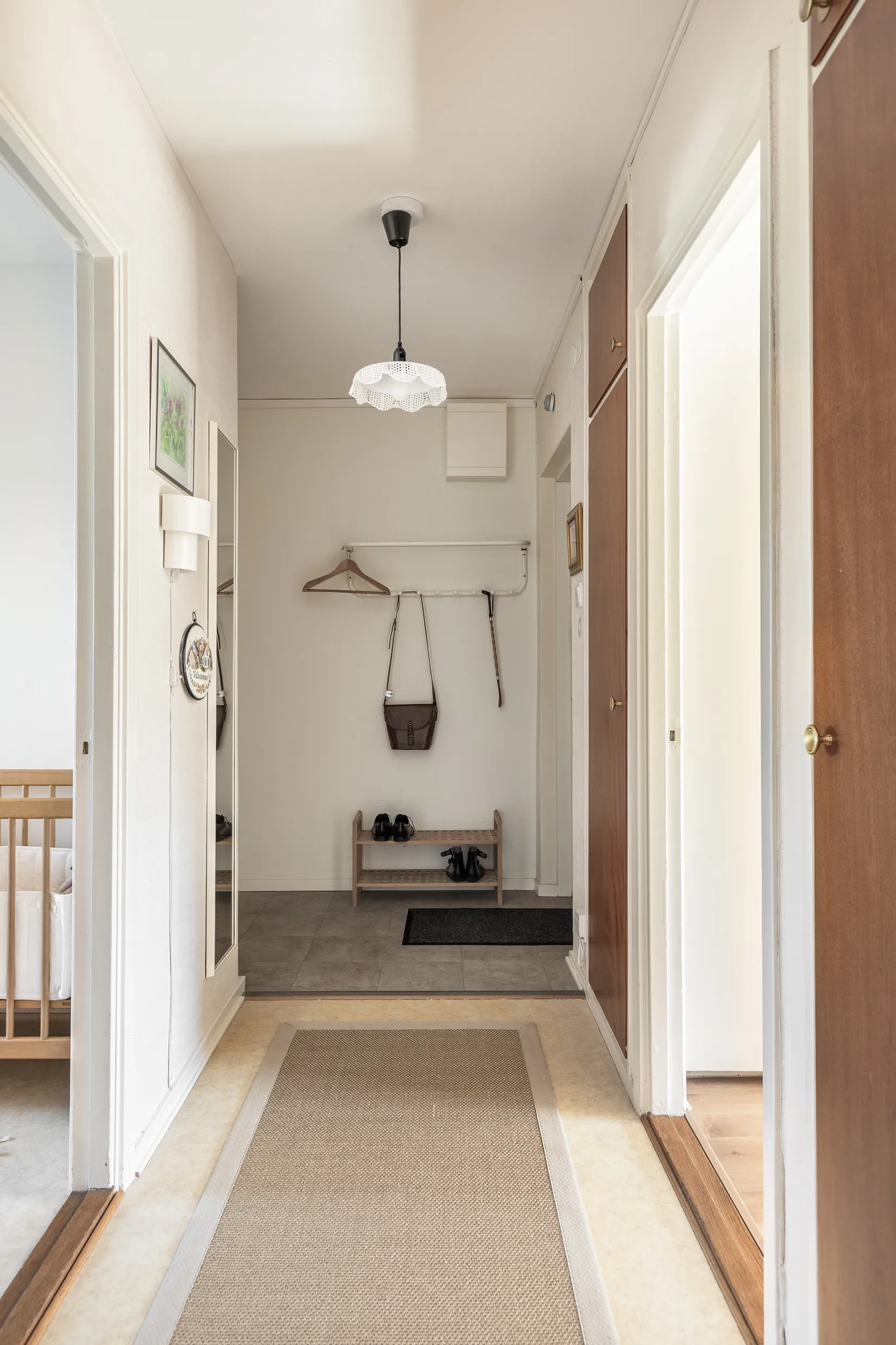 Bostadsrätt, Stabbegatan 87B, Björkekärr, Göteborg