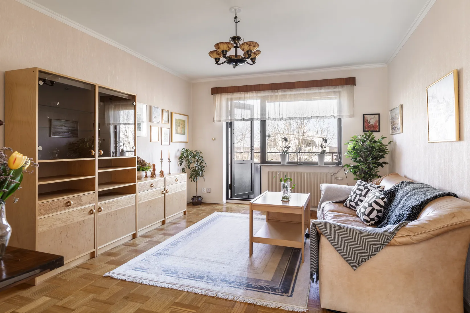 Bostadsrätt, Stabbegatan 87B, Björkekärr, Göteborg