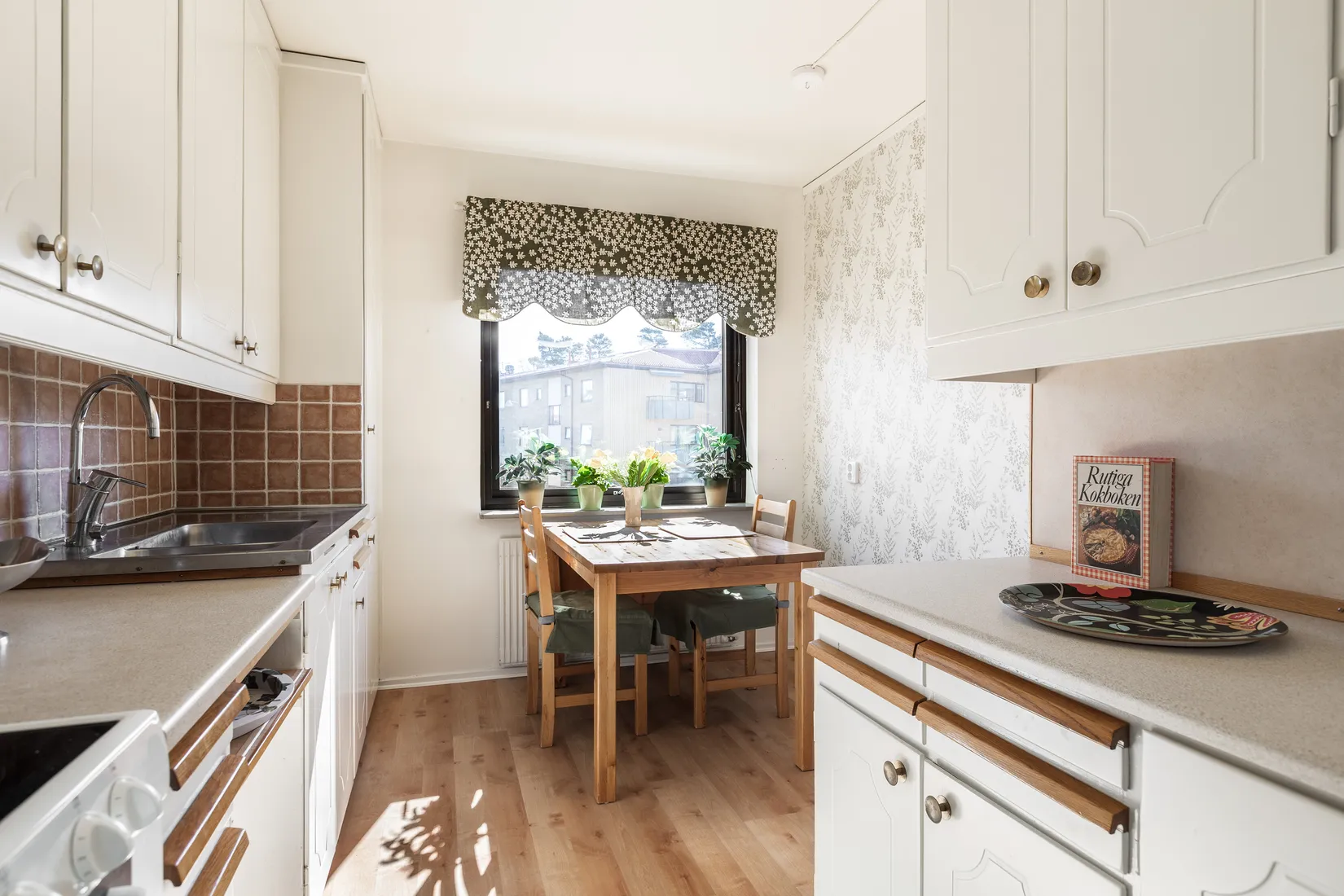 Bostadsrätt, Stabbegatan 87B, Björkekärr, Göteborg