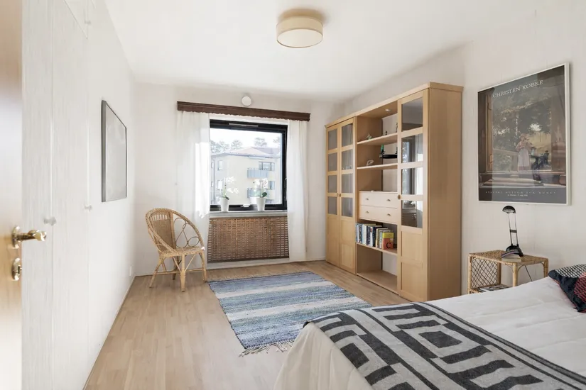 Bostadsrätt, Stabbegatan 87B, Björkekärr, Göteborg